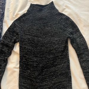 Revamped Sweater Knit